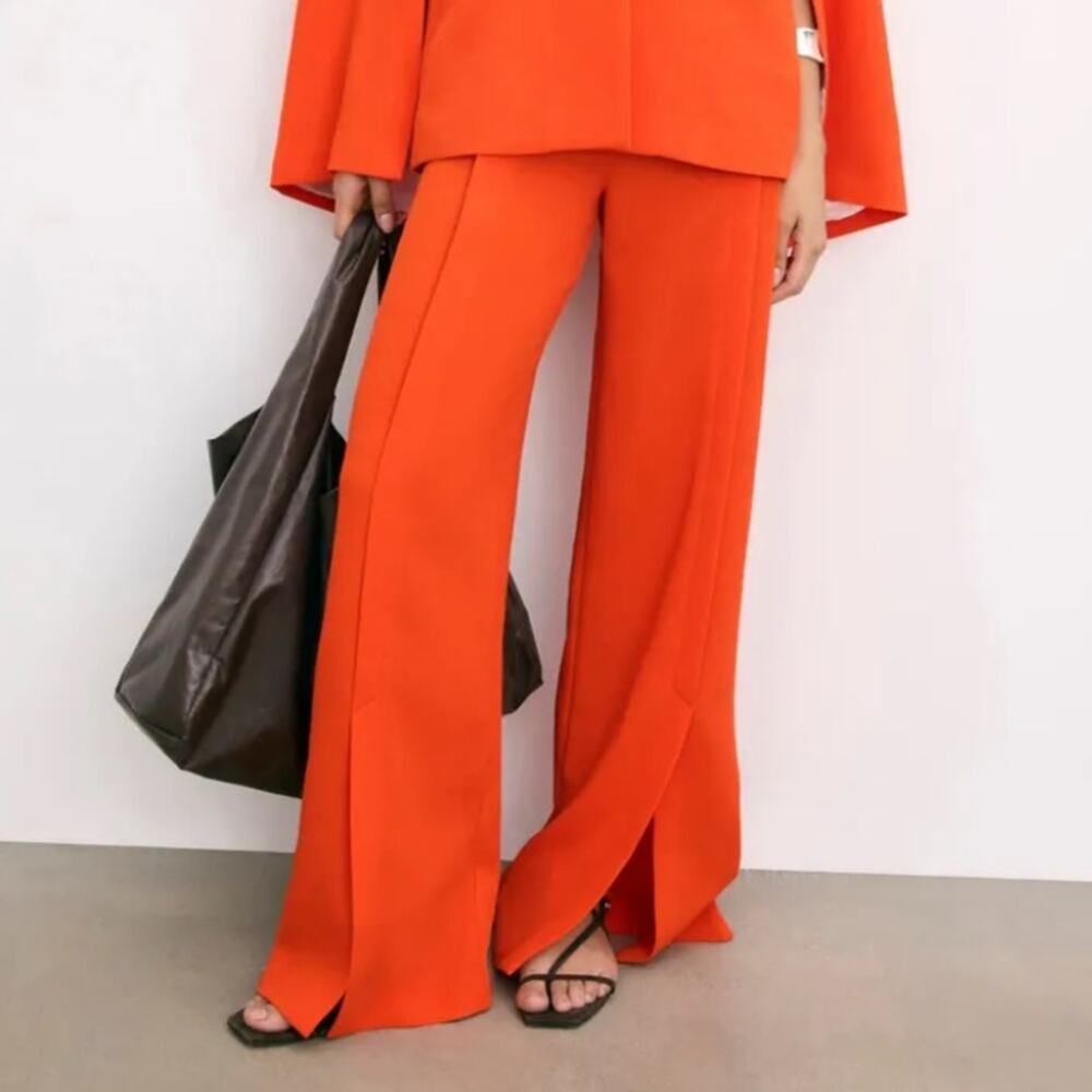 Rodebjer Rubin Pants Size S